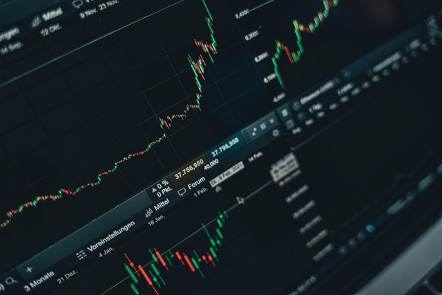 stock market 4